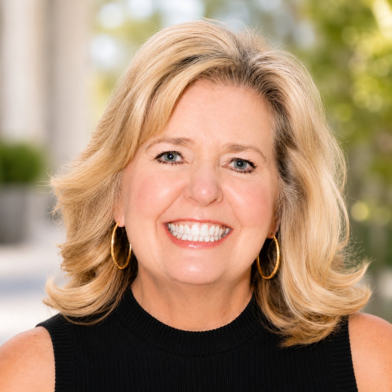 Kristi Bajjali
