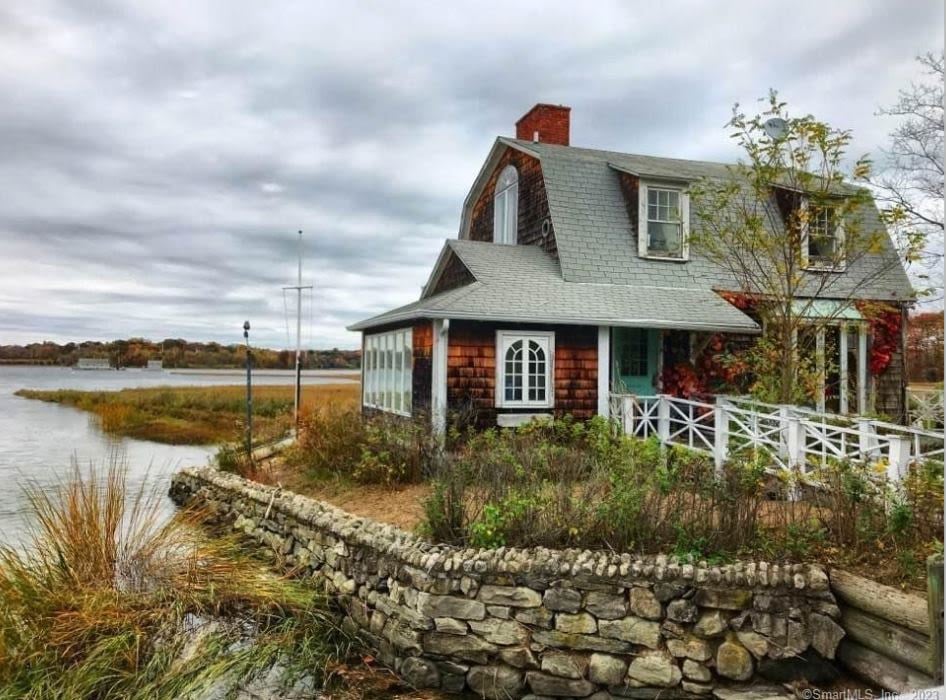 43 COMPO MILL COVE , WESTPORT, CT 06880