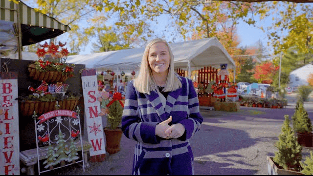 Whitcraft Farms Cherry Hill- Small Business A Day Giveaway