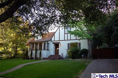 2411 Bonita Drive