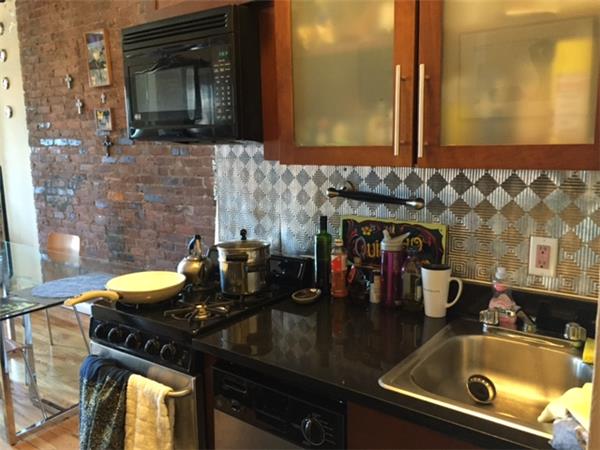 166 Elizabeth Street, Apt 5-A
