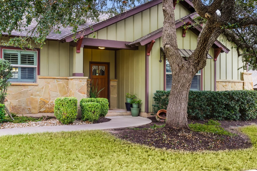 14501 Falcon Head Blvd., #35
