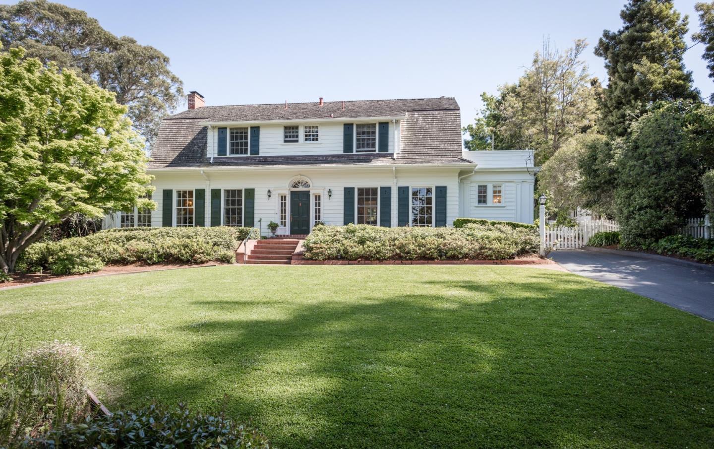 529 W. Poplar Ave. 
