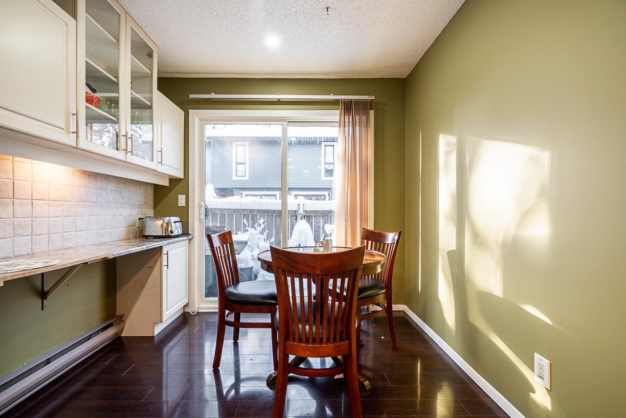 7443 Echo Place, Vancouver
