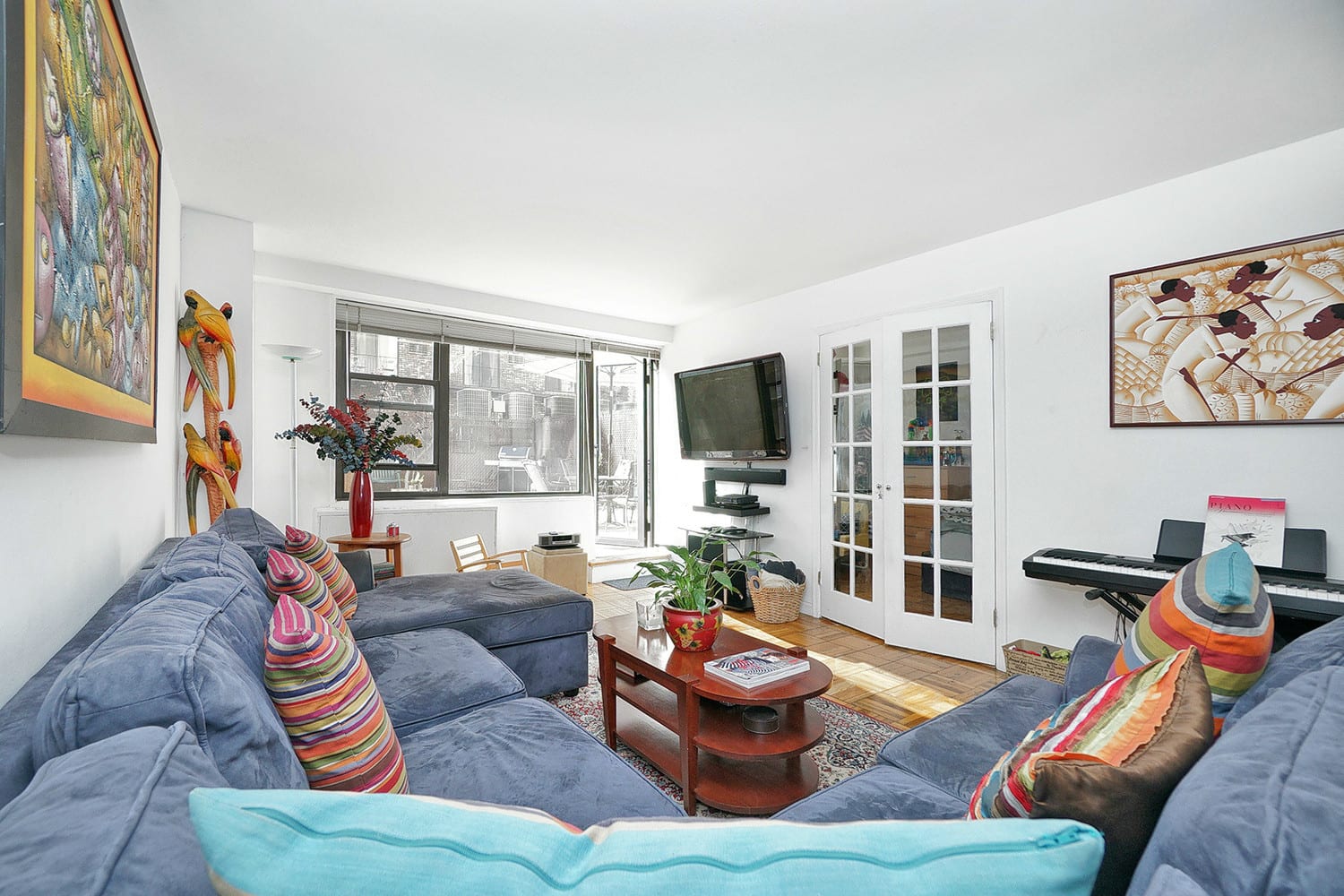 320 E 23rd St, Unit 2D