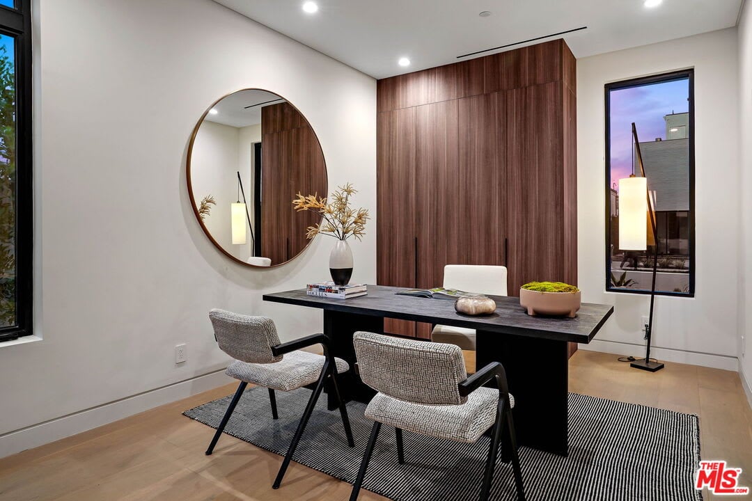 House Tranquil