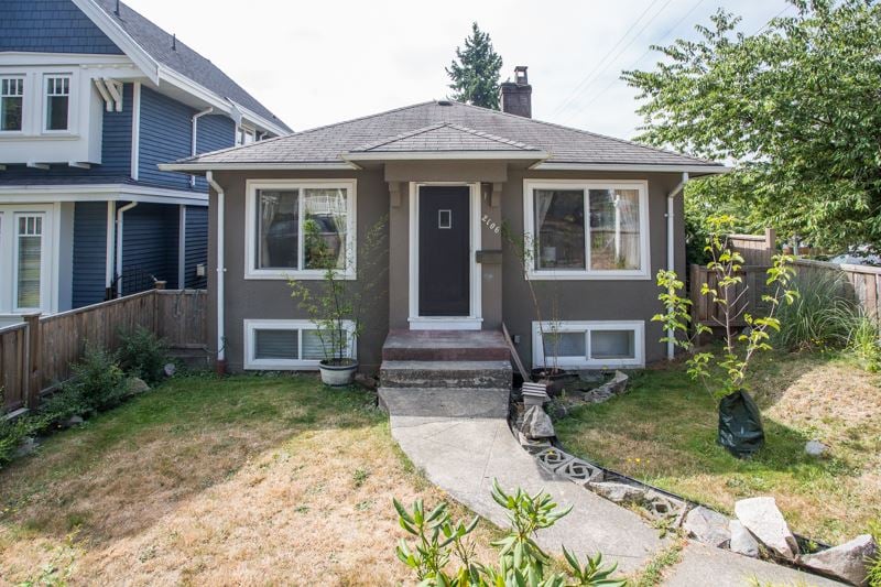 2106 E 5th Avenue, Vancouver