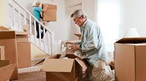 The Benefits of Downsizing for Homeowners 