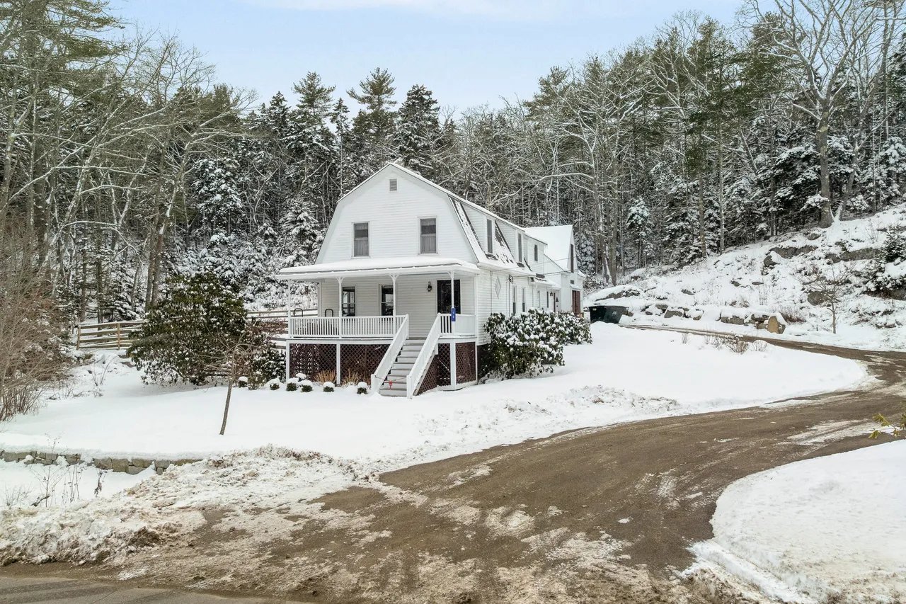 Newly Priced: 58 Hendricks Hill Road, Southport, ME 04576 – $699,000