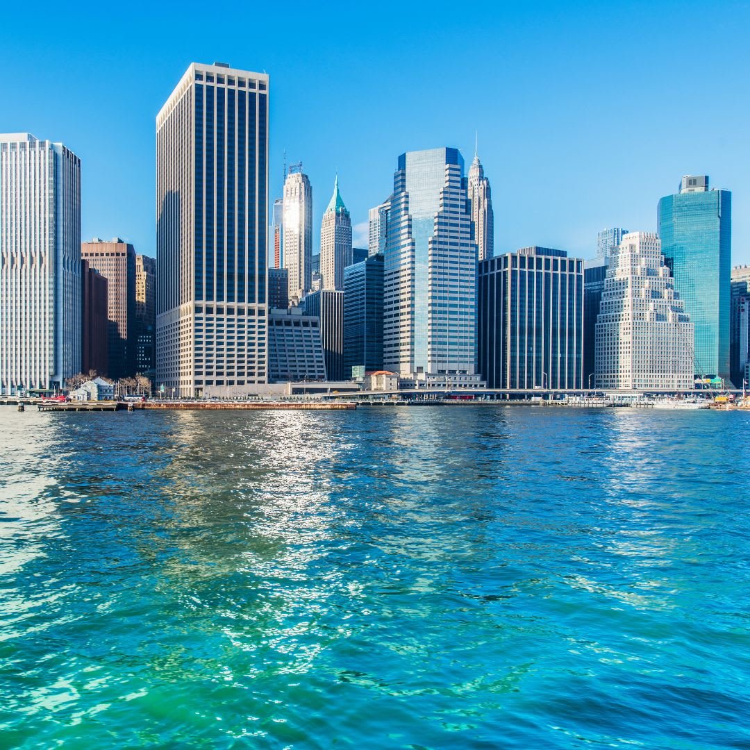 May Neighborhood Market Report - Manhattan