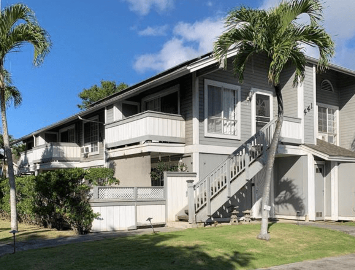 441 Mananai Pl #40S