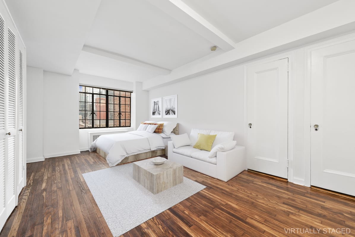 45 Tudor City Pl, #1708