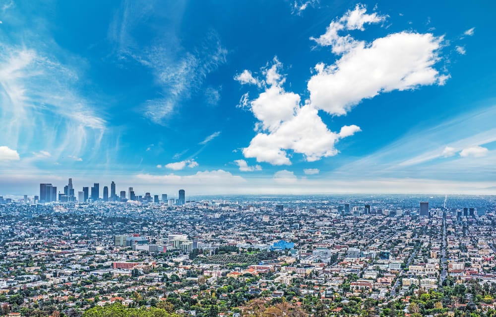 What’s New in LA’s Celebrity Real Estate Market?