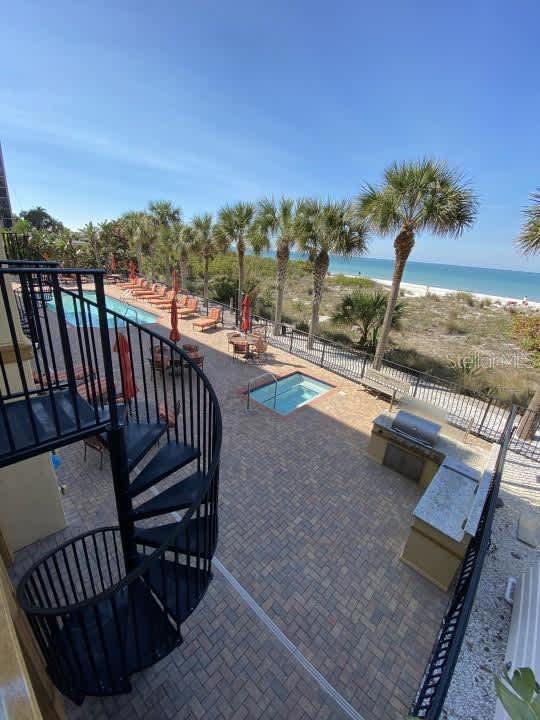 940 Gulf Blvd Unit 200