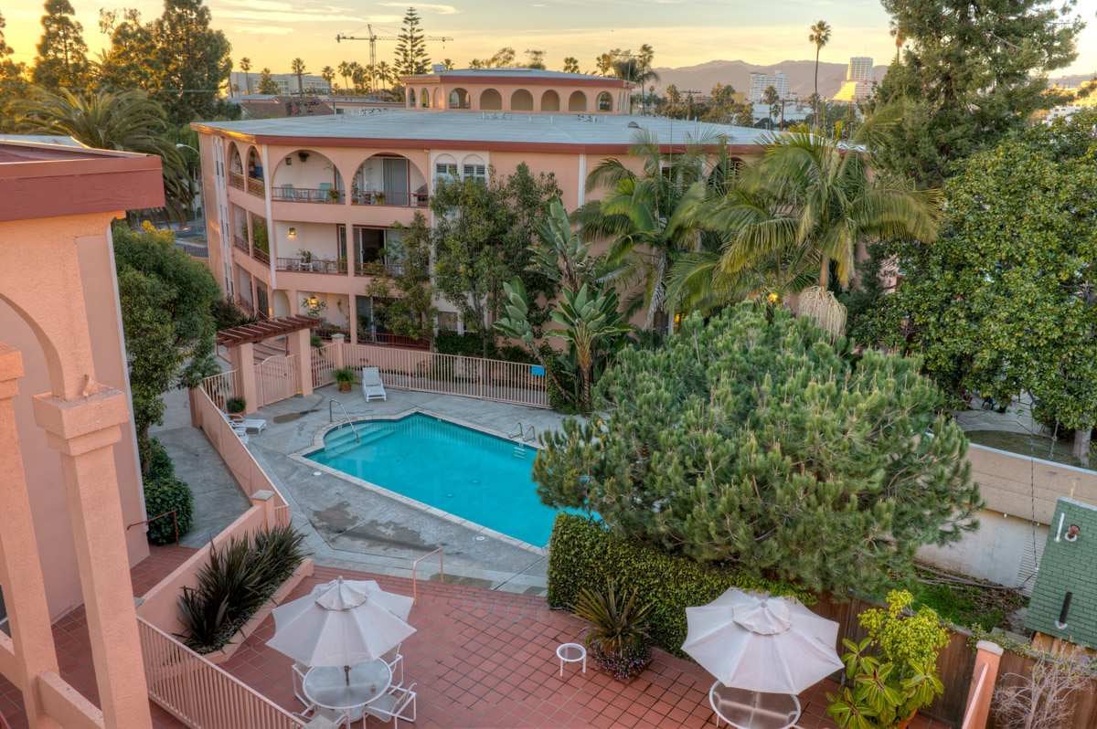 2035 4th St Unit: 307C