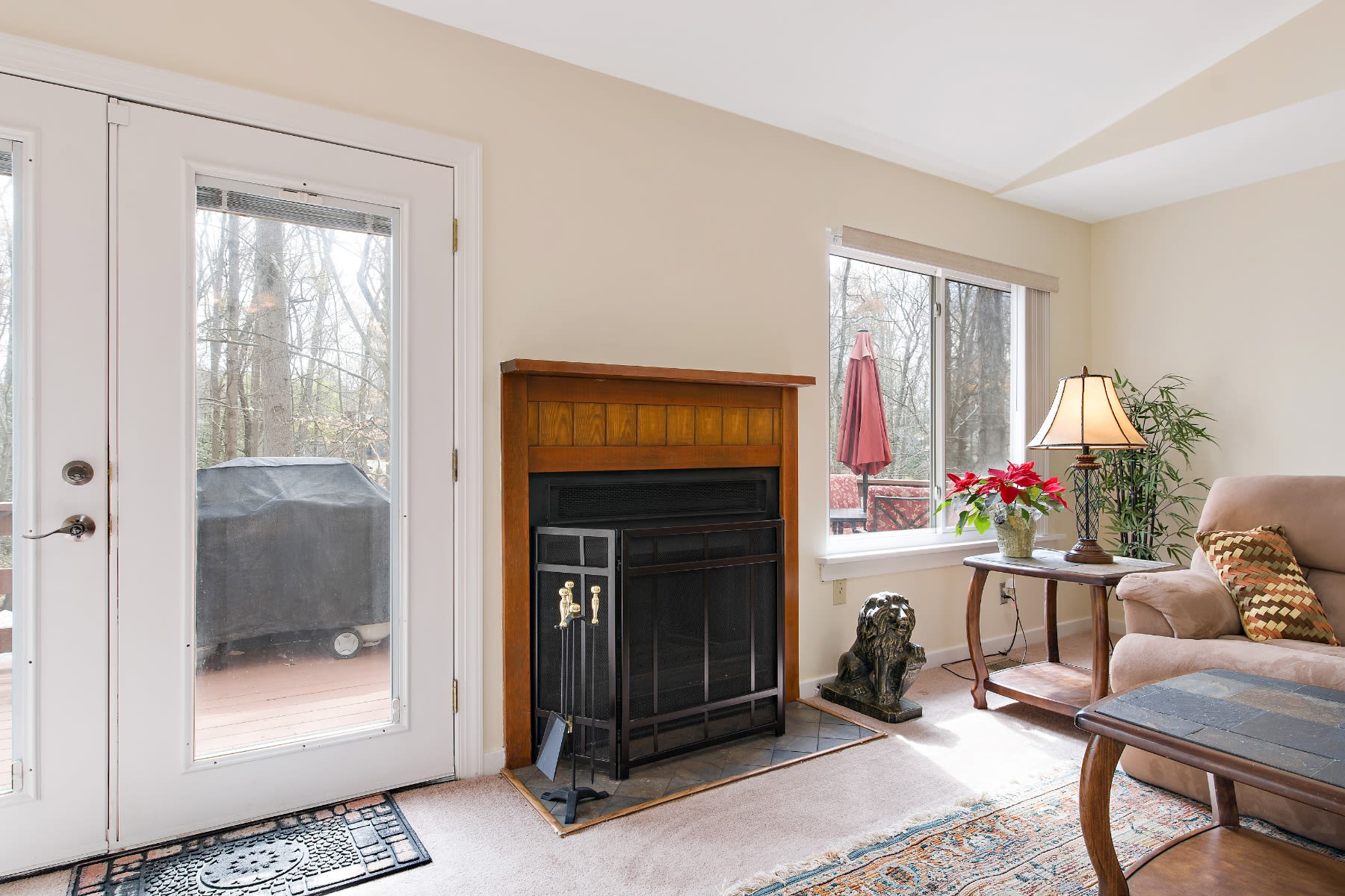 1457 Lockett Ridge Road