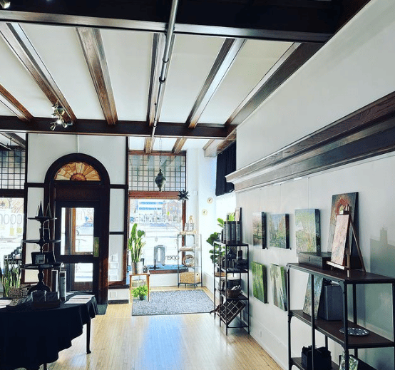 Cocoon Artspace