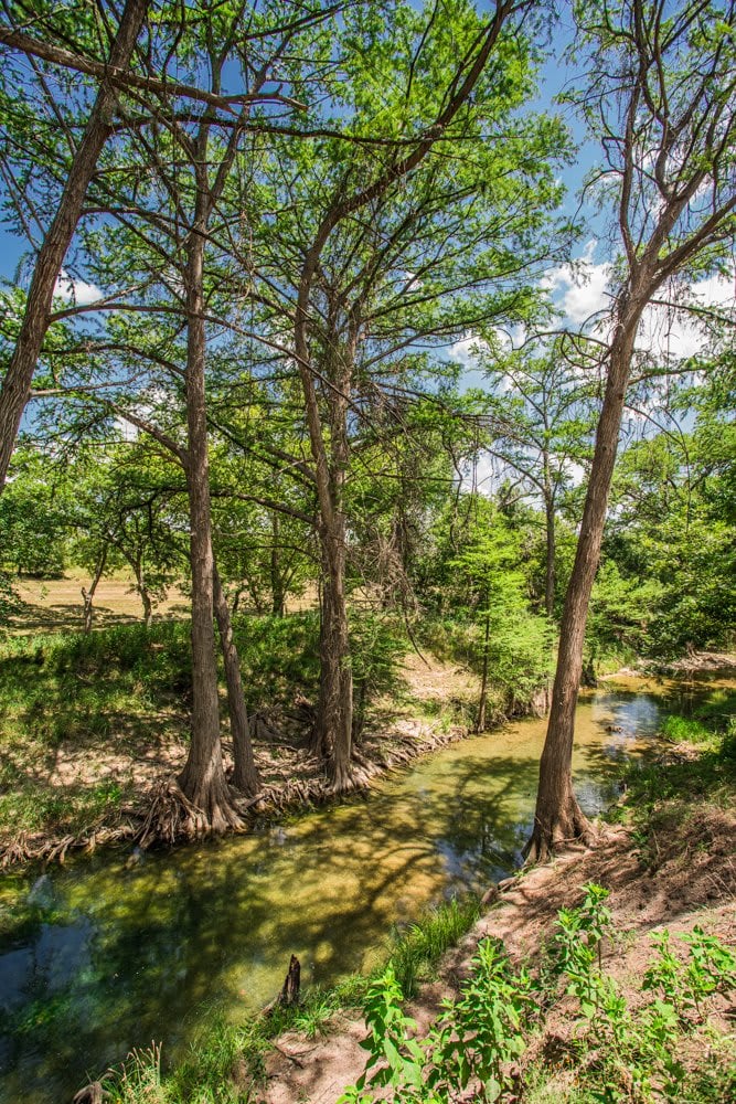 Sister Creek Ranch