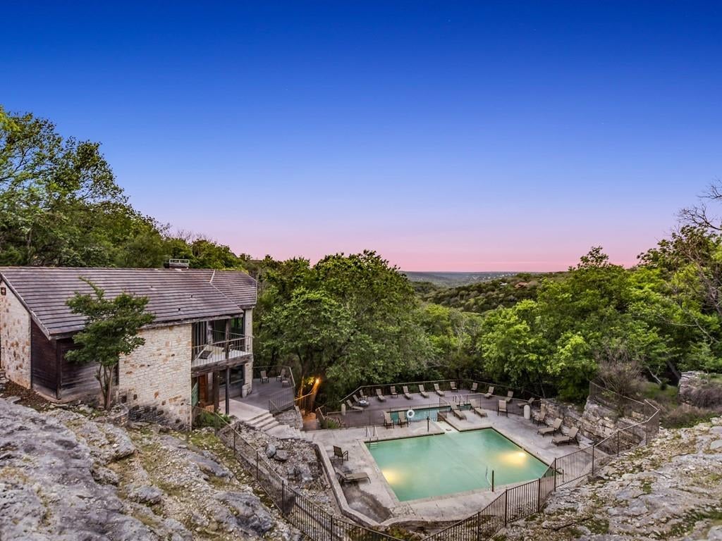 Westover Hills Austin 78759