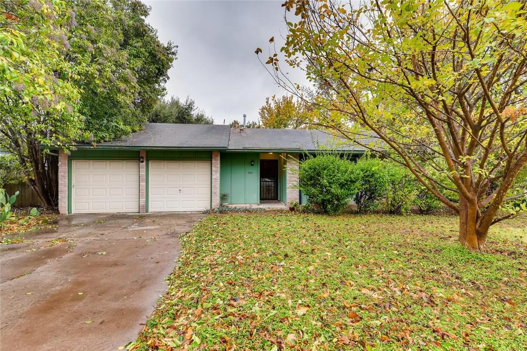 4501 Turnstone Drive