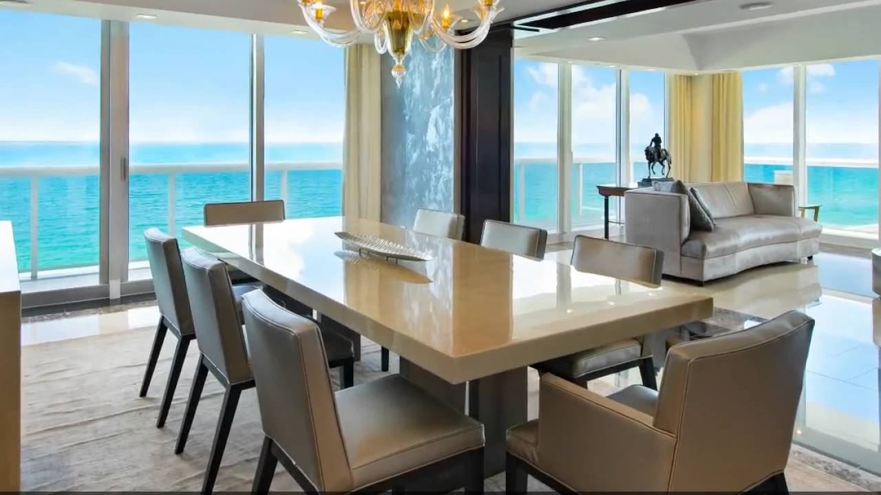 SoliMar Unit N11B | Surfside, FL Amazing!!