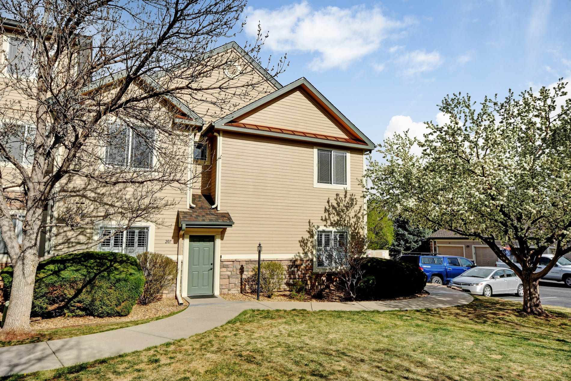 9390 W Chatfield Place #207