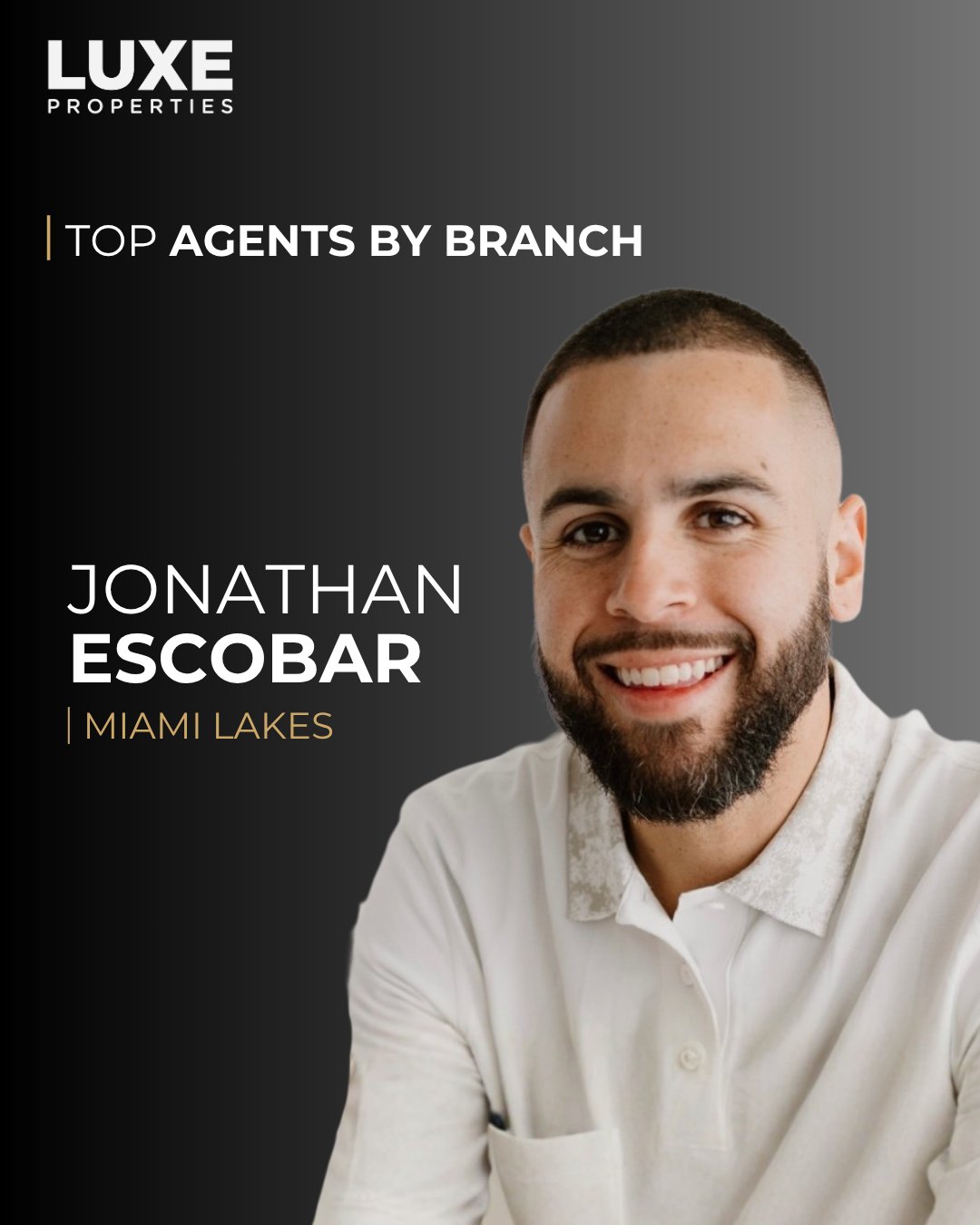 Top Producers Circle | July 2026 Miami Real Estate