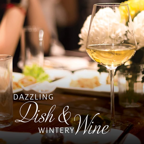 Dazzling Dish & Wintery Wine: Scottsdale’s Culinary Event of the Season