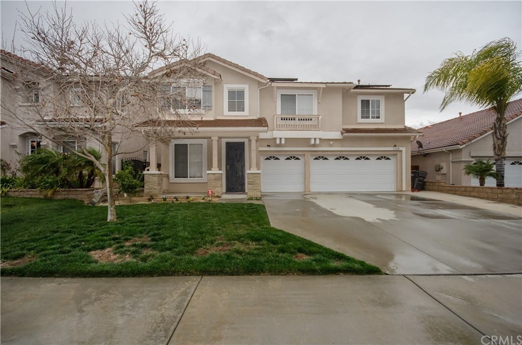 23668 Morning Glory Dr