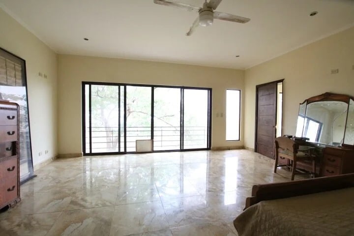 Ocean View Villa