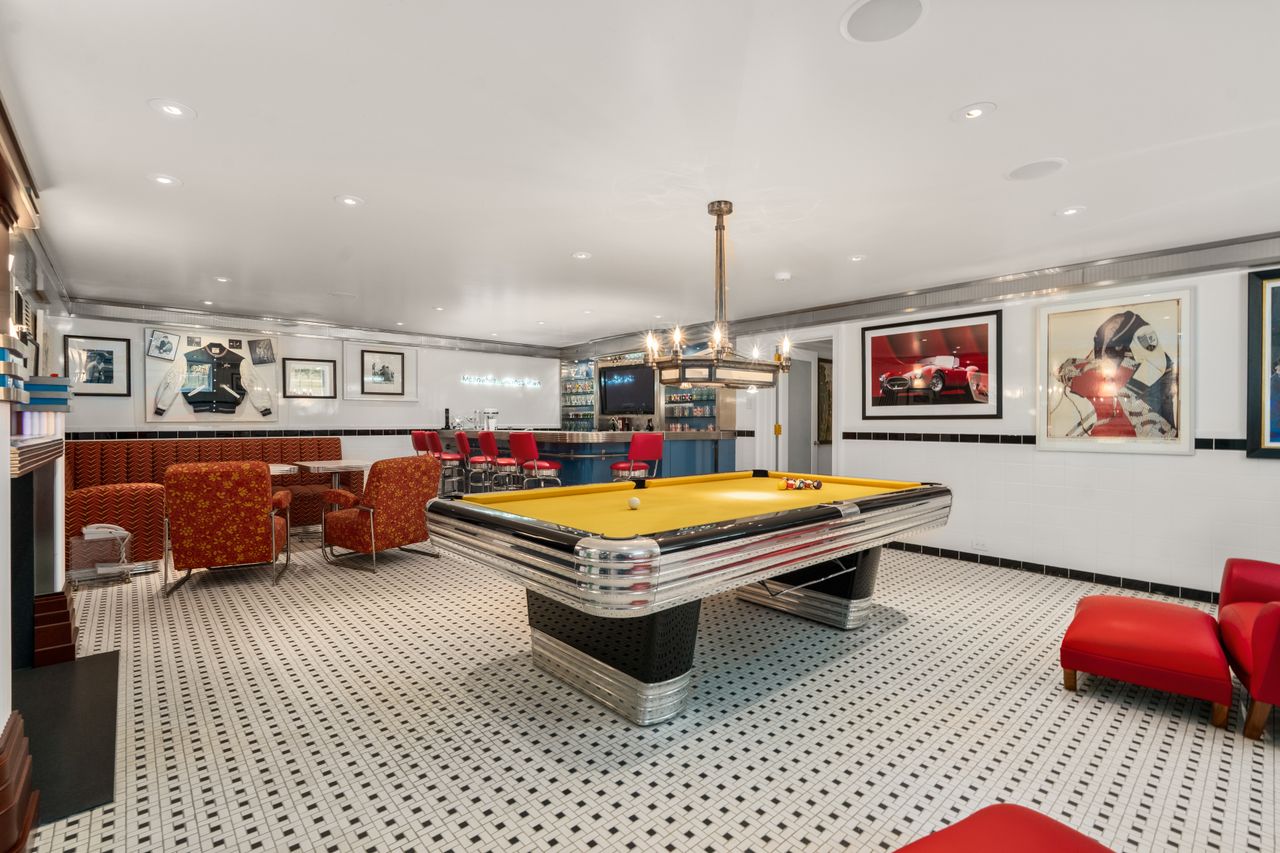 Brookline's Most Prestigious Estate