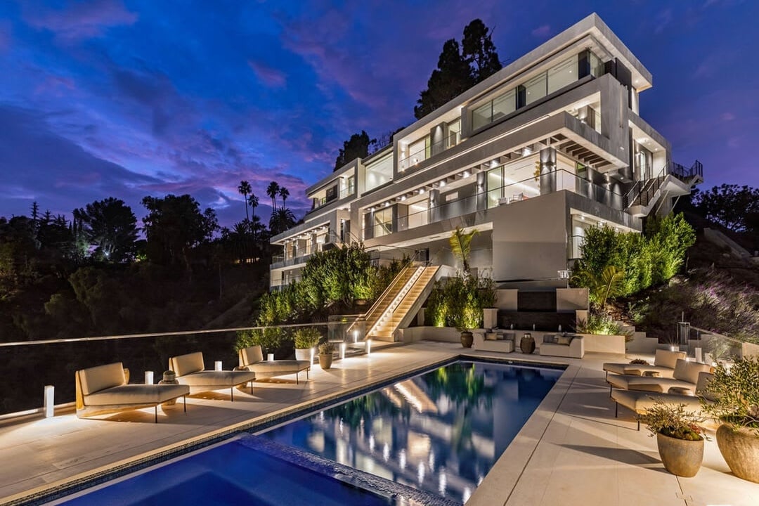 Horizon Ridge
