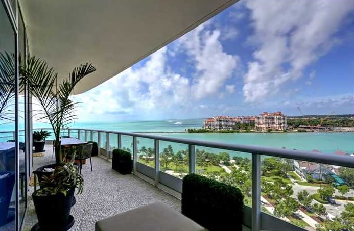John Nilbrink Sells Continuum #1104 $5,250,000!