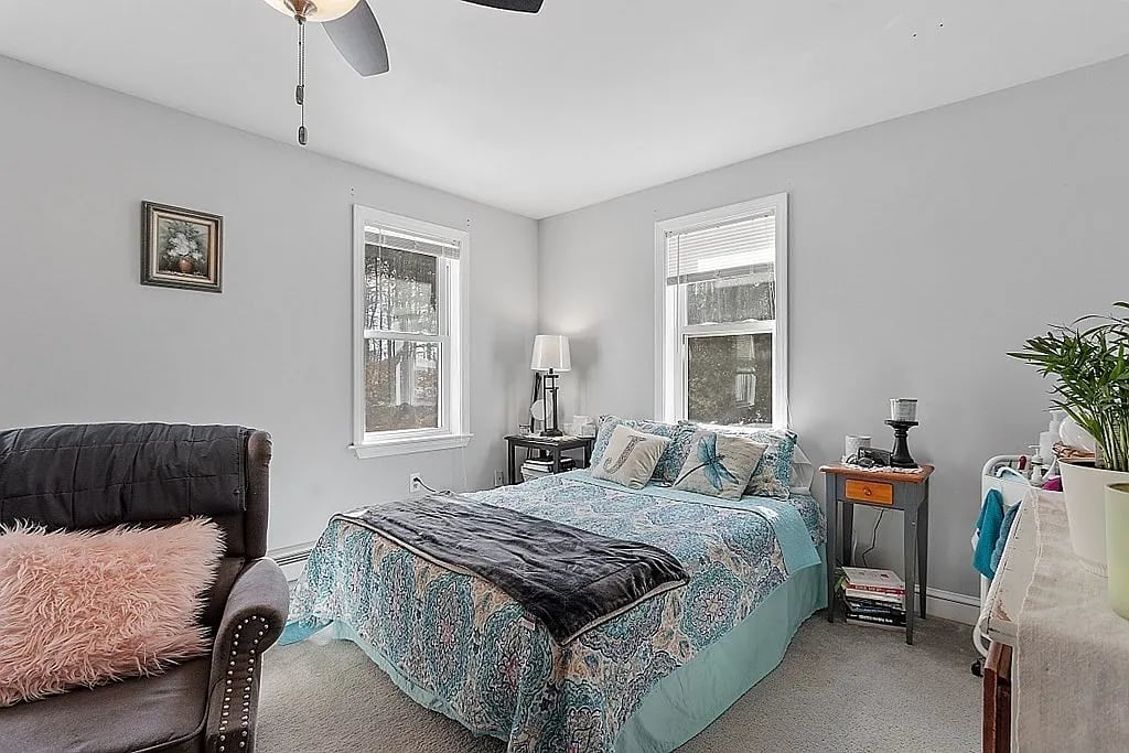 53 Olde Colonial Dr, APT 6