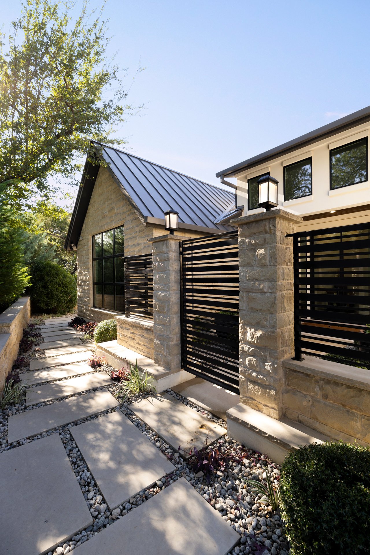 The Villa Venezia ~ Barton Creek