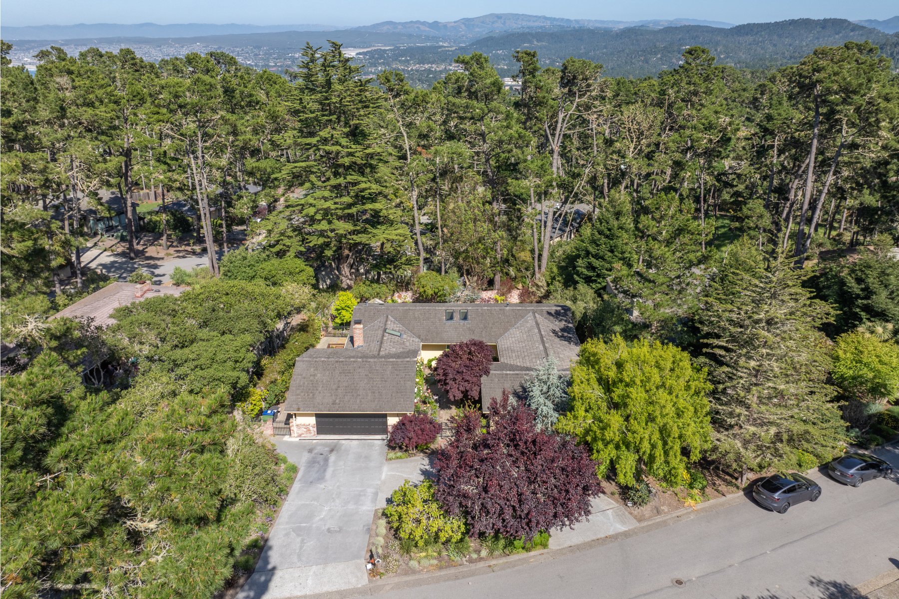 Monterey Haven