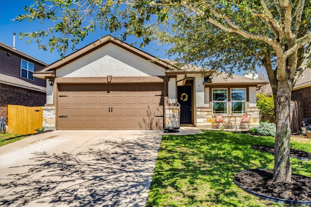 2514 Garlic Creek Dr
