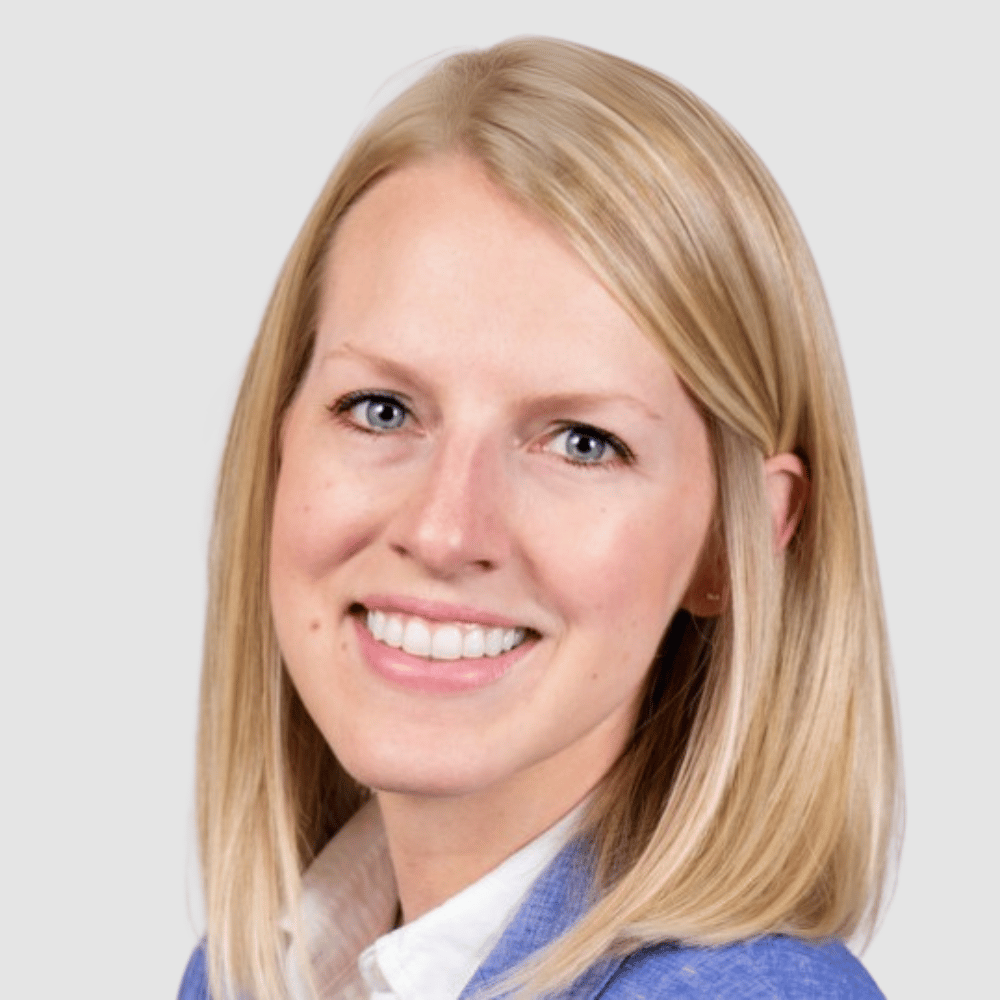 Hanna Briggs Mayville, NY Real Estate Agent Headshot
