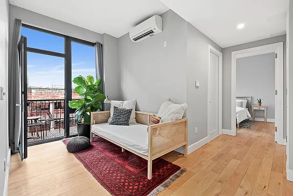 2100 Bedford Avenue #6H