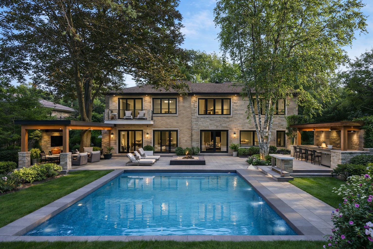 30 Hi Mount Drive