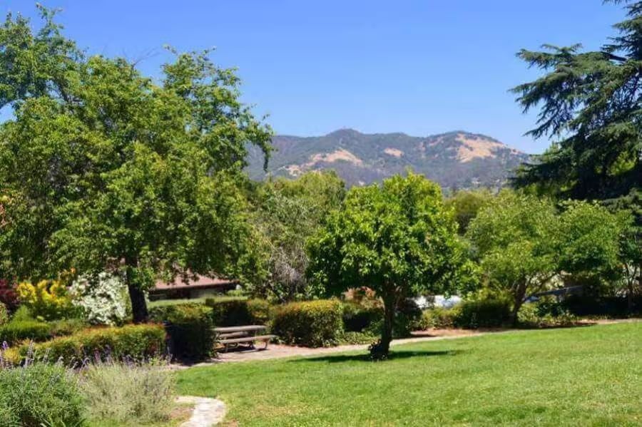 Gerstle Park
