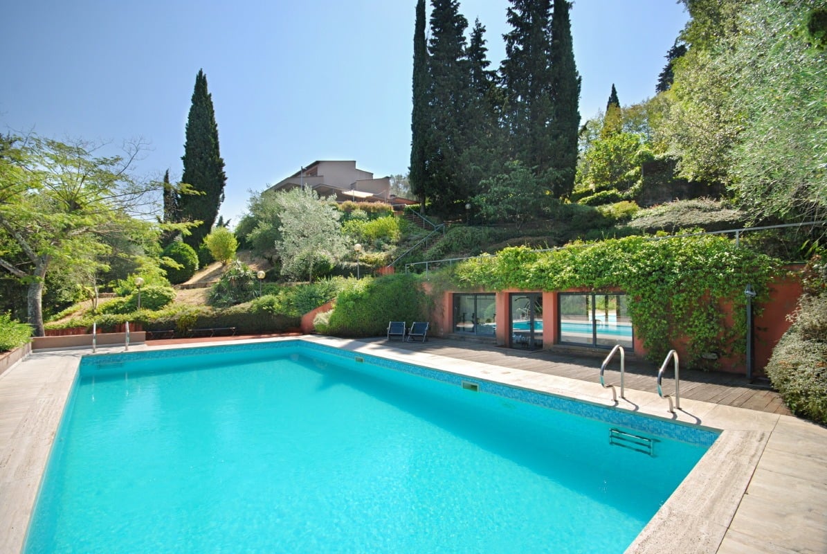 Villa Moderna