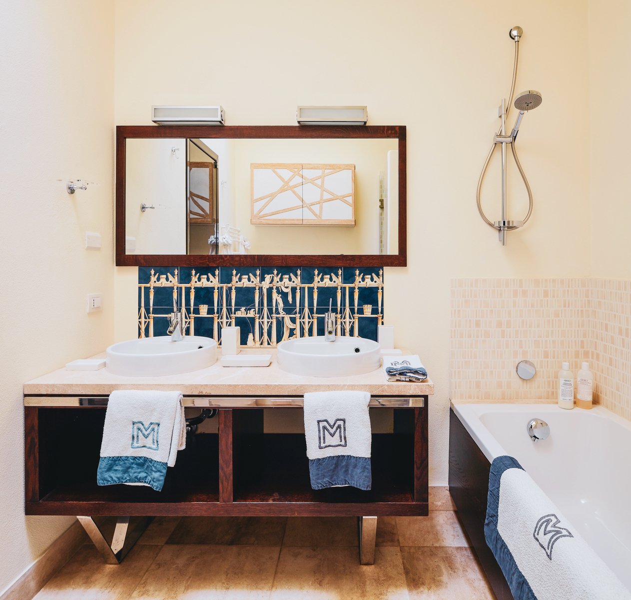 Breathtaking Beachfront Vacation Villa