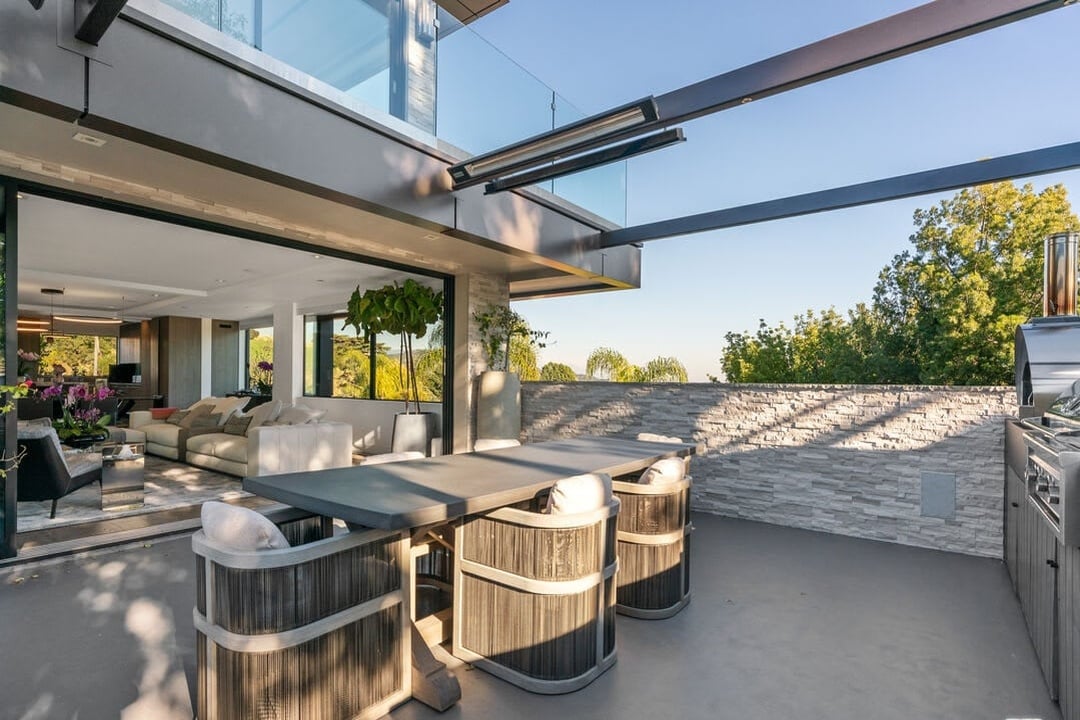 Pristine Lodge