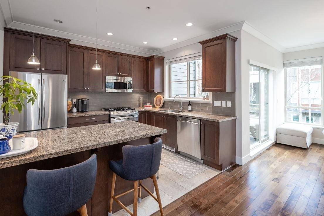 897 Premier St, #1