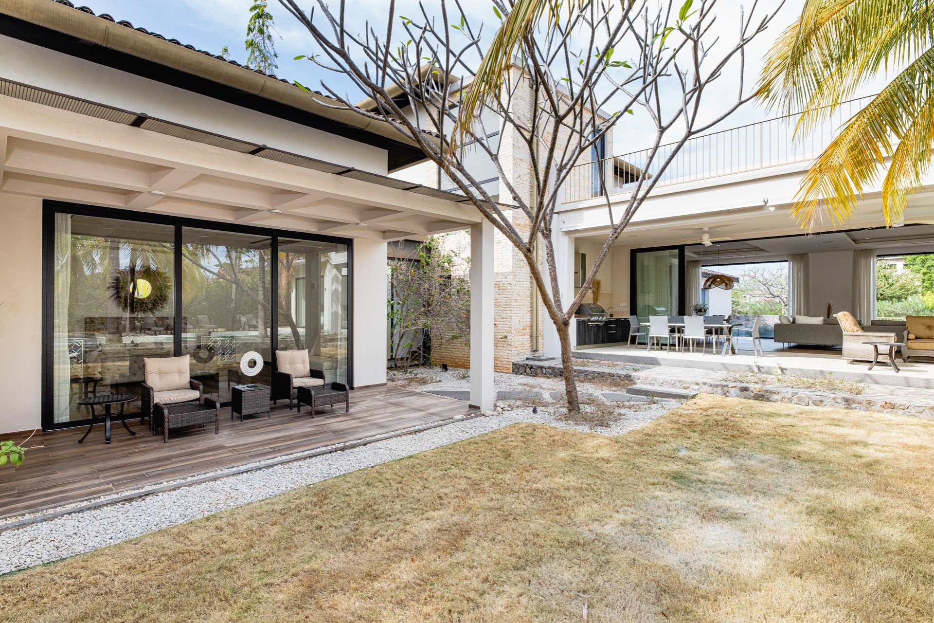 Reserva de Golf 49 – Elegance in Every Corner Hacienda Pinilla
