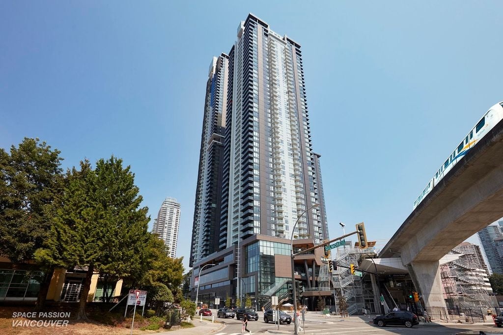 2186 Gilmore Ave, #2809
