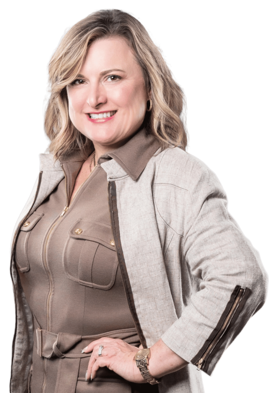 Amy Knickerbocker photo