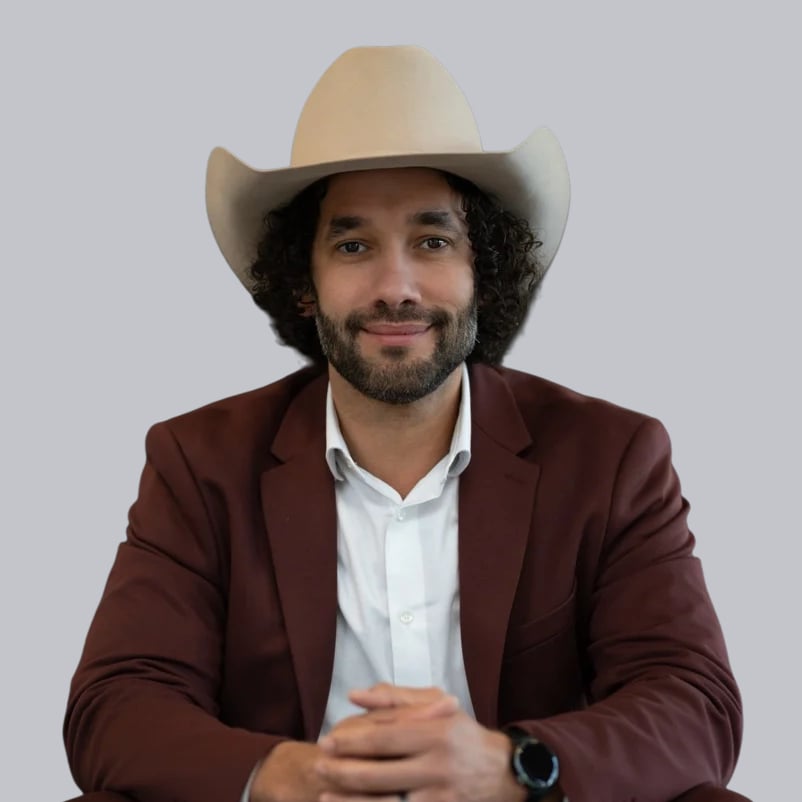 Brenton Bridges