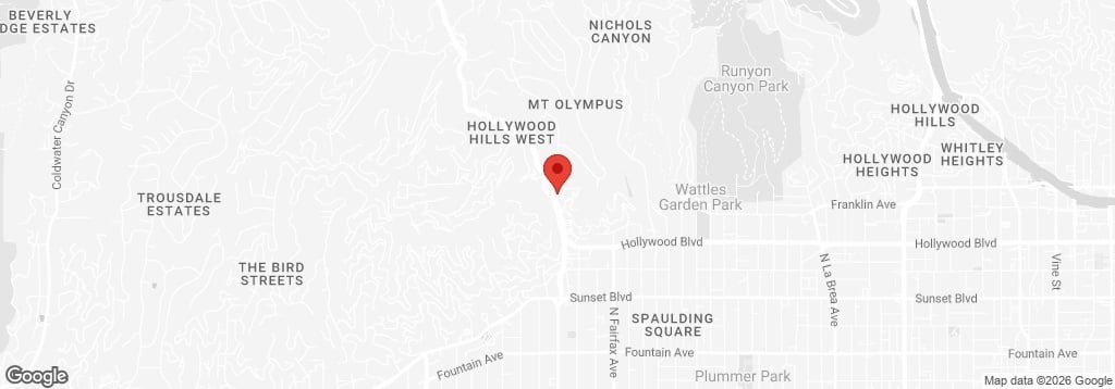 Luminor Heights, Laurel Canyon Blvd, 90046